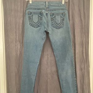 True religion jeans